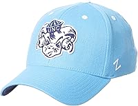 Vista 22 de ZHATS NCAA Vault - Sombrero elástico ajustado para hombre