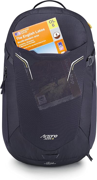 Lowe Alpine Women's Airzone Active 26 Backpack Trekking Backpack Hiking Backpack
