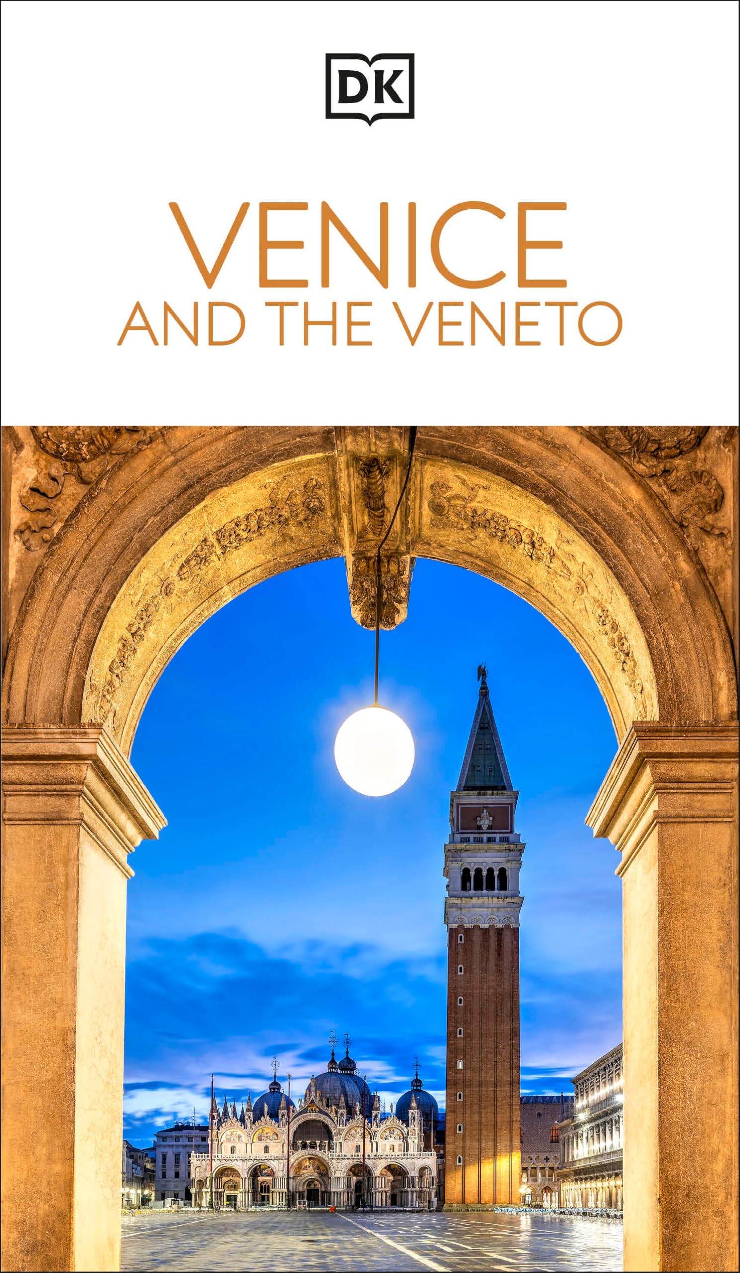 Venice & The Veneto
