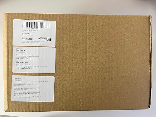 Miniatura 8 de ZMTECH Macetas colgantes de 10 pulgadas para plantas de interior y exterior, paquete de 2 macetas colgantes de riego automático con agujeros de