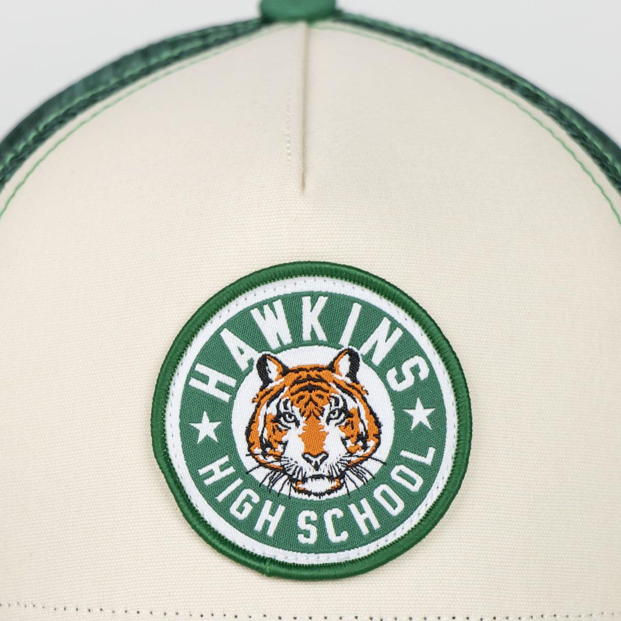 CERDÁ Life's Little Moments Casquette À Visière Stranger Things - Baseball Cap - Mixte