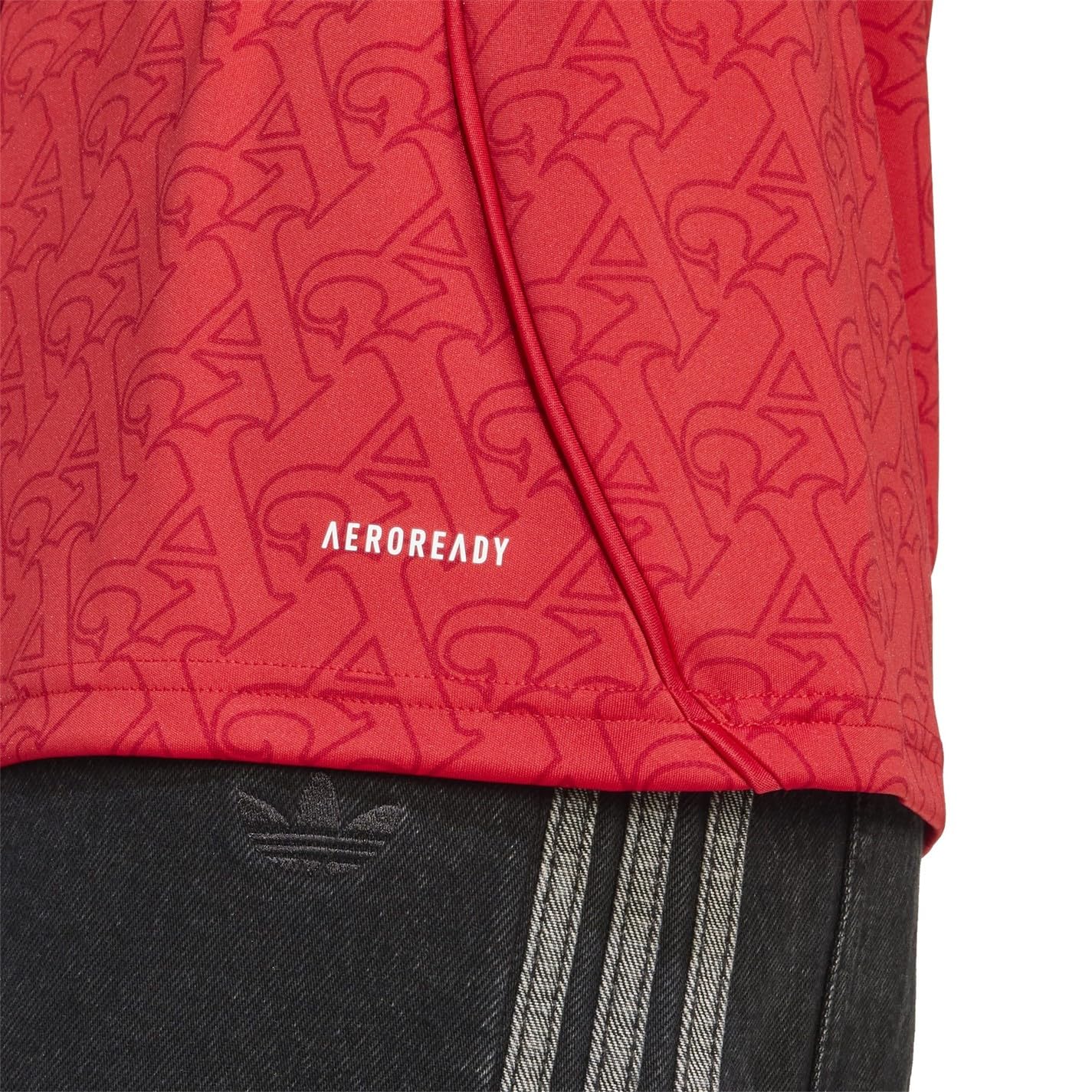adidas Damska koszulka Arsenal Home 2025 2026