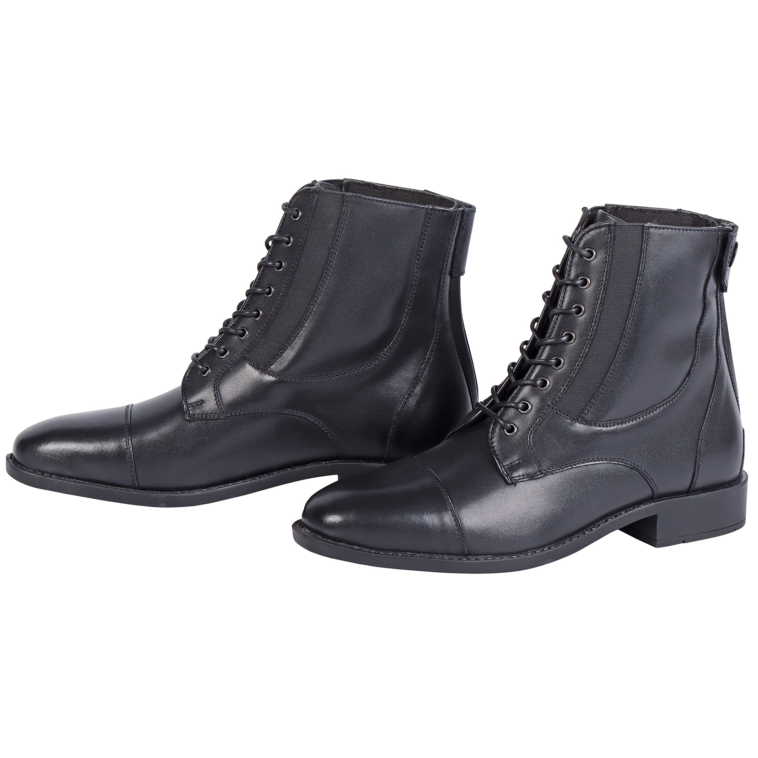 Harry's Horse Boots d'équitation Cuir Paddock Nice