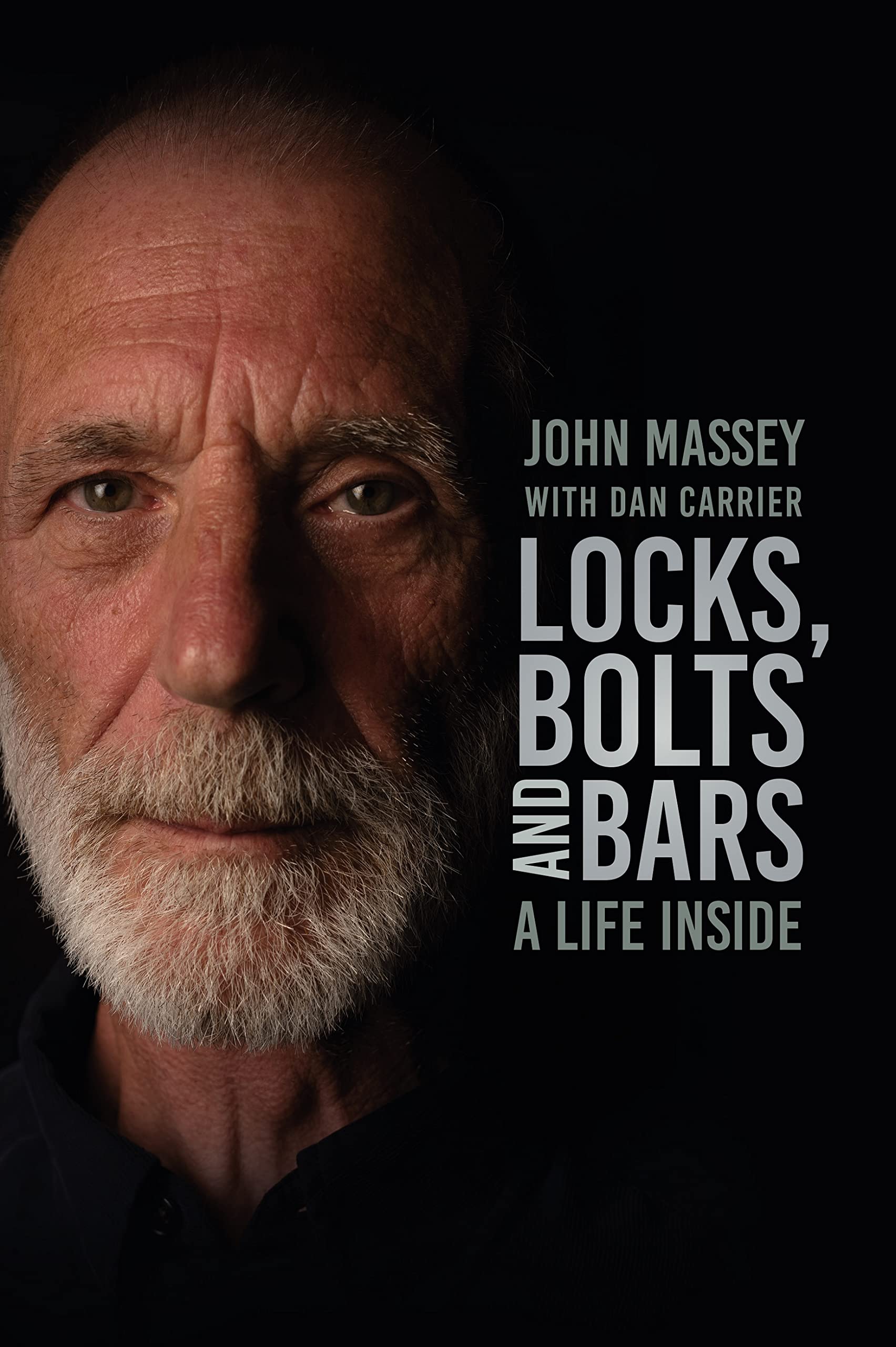 Locks, Bolts and Bars - 9781803991030
