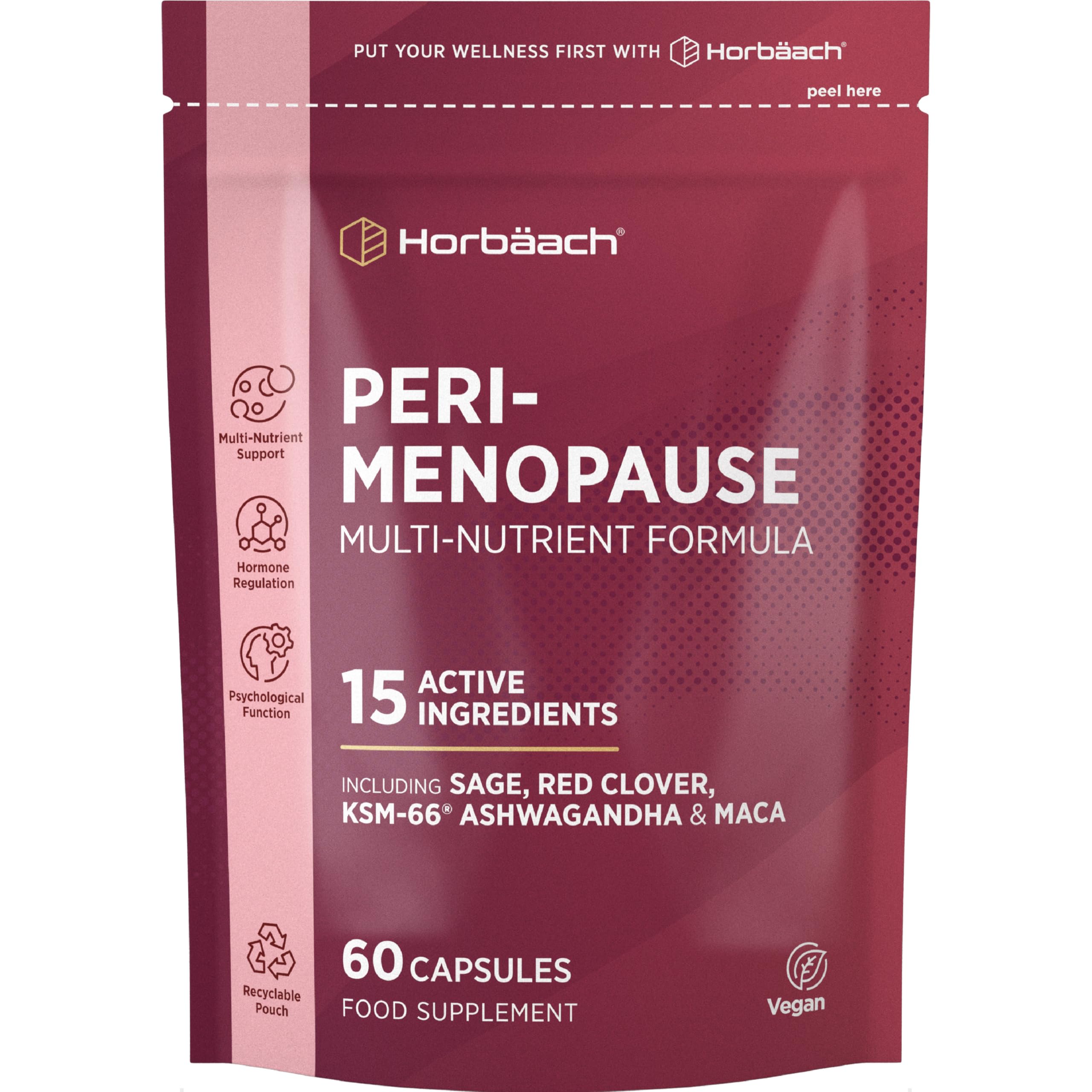 Horbäach