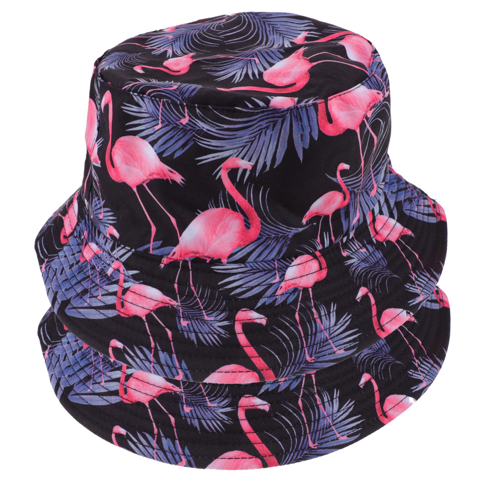 SHERCHPRY Fischerhut Weiblichkeit Women Teenie Mane Feminela Hut Frauen Sonnenhut Damen Reisehut Blau Eimerhüte Sommer Bucket Cap Bucket Hats Für Damen Fischermütze Polyester