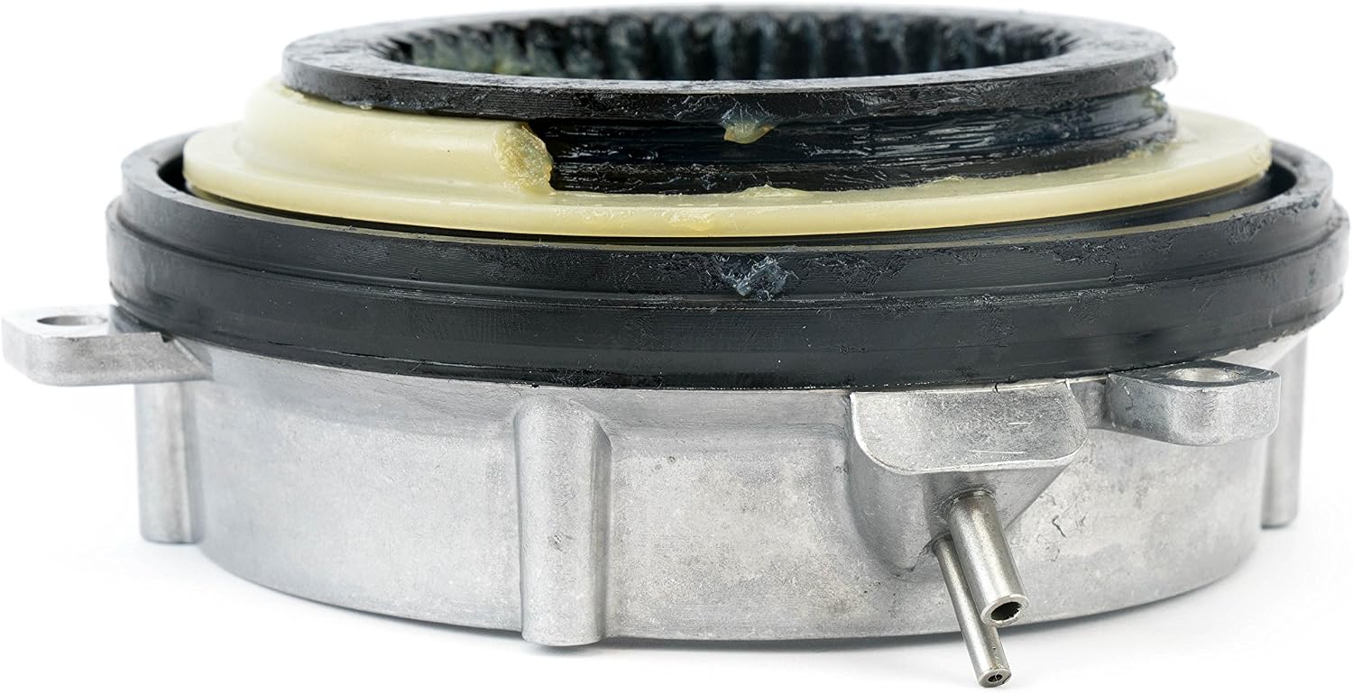 Auto Locking Hub 4WD 4x4 Axle Actuator, Fits Front Right or Left, Compatible with Ford F150, Expedition Lincoln Navigator Vehicles - 2004-2015 - Replaces Part 7L1Z-3C247-A