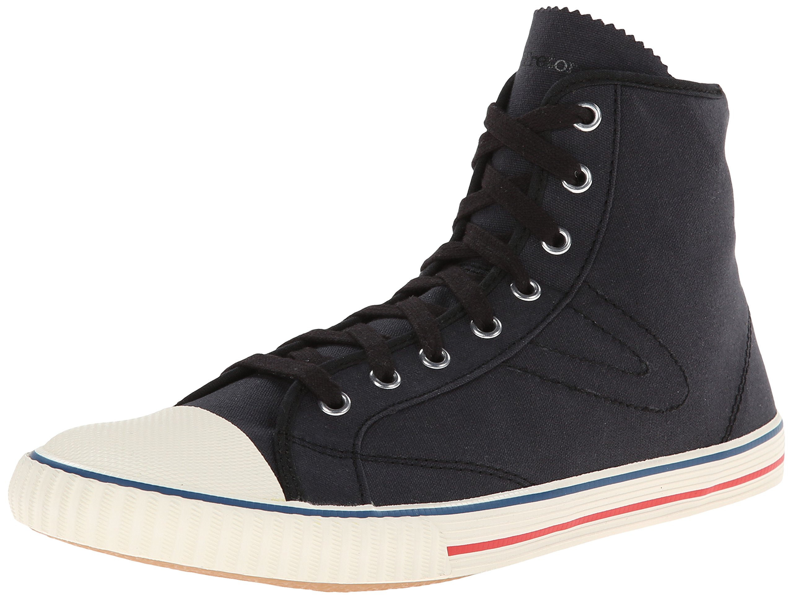 Tretorn Women's Hockeyboot Canvas Fashion Sneakers