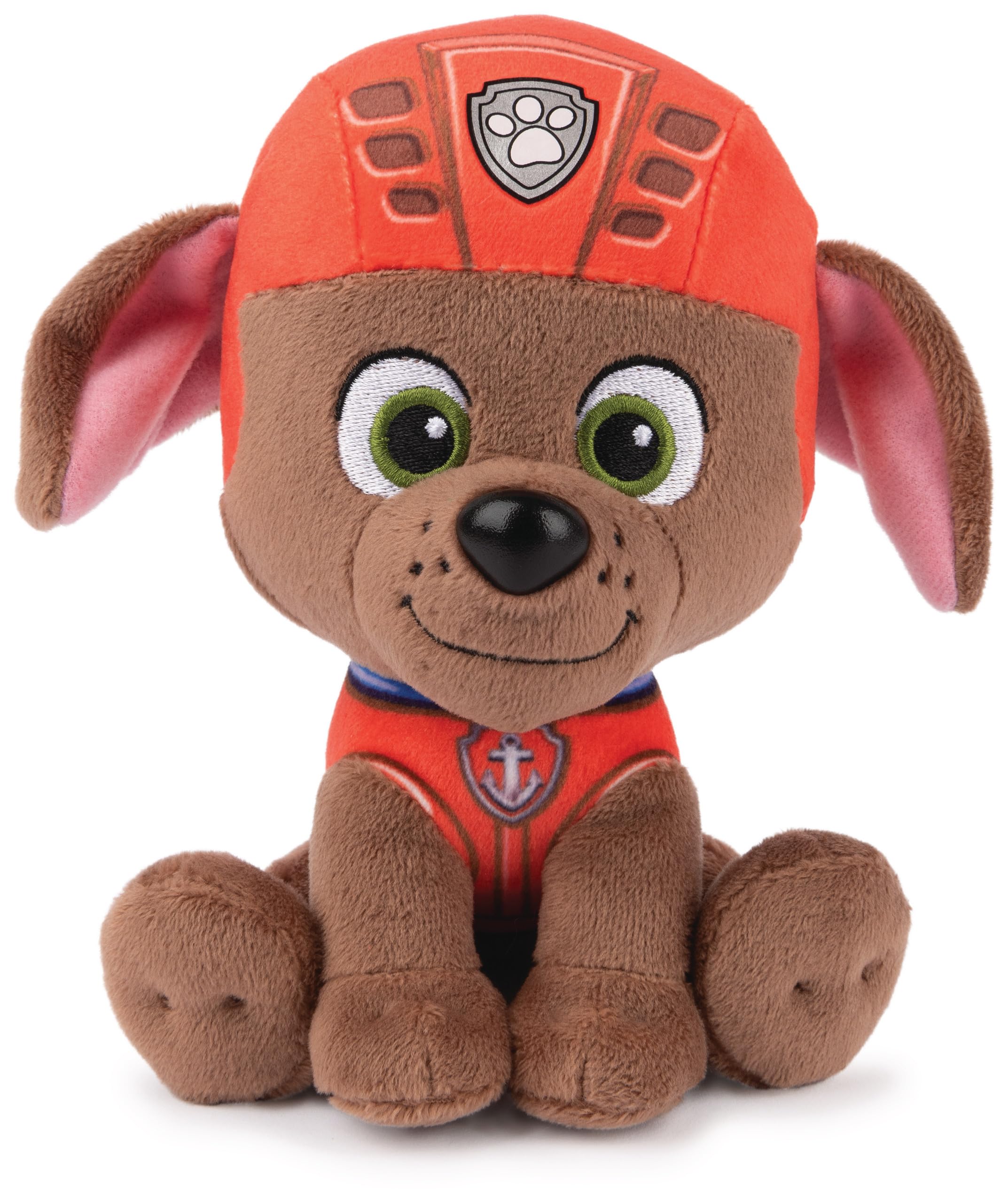 GUND Paw Patrol Zuma Plüschtier, 15 cm