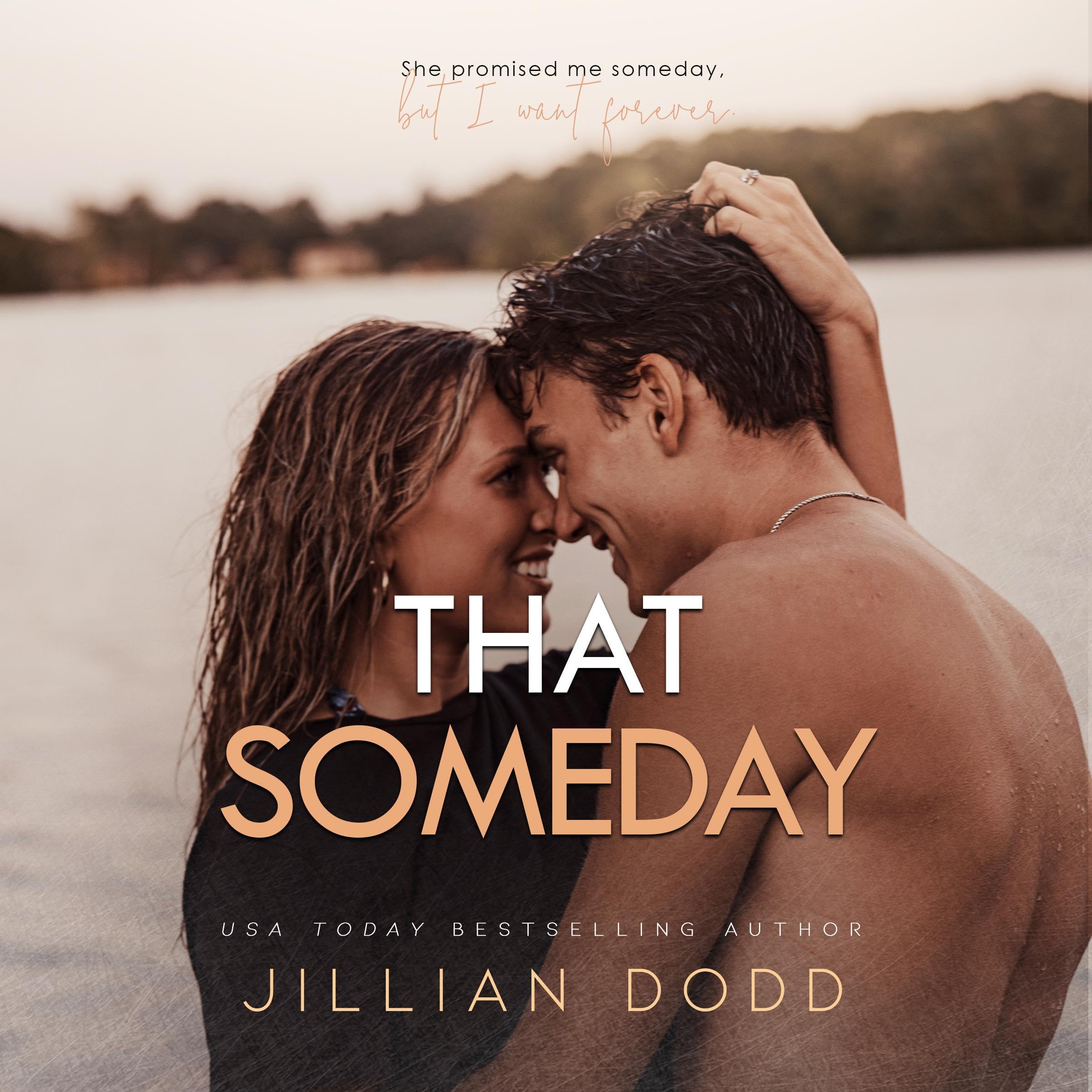 Cover art for That Someday