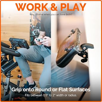 Mechanism Claw Mount | Build Your Bundle Accessory