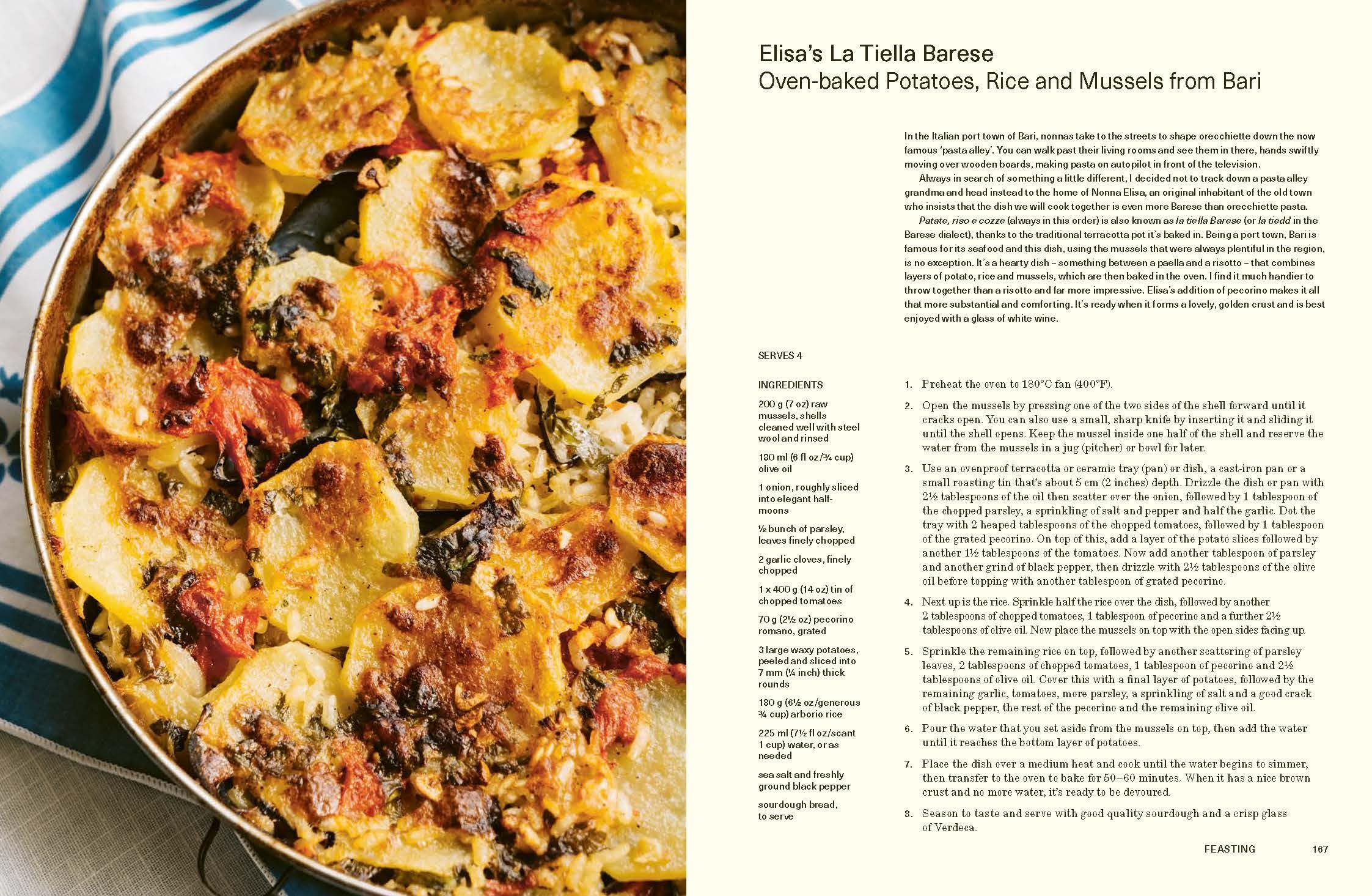 Mediterranea: Life-perfected Recipes from Grandmothers of the Mediterranean
