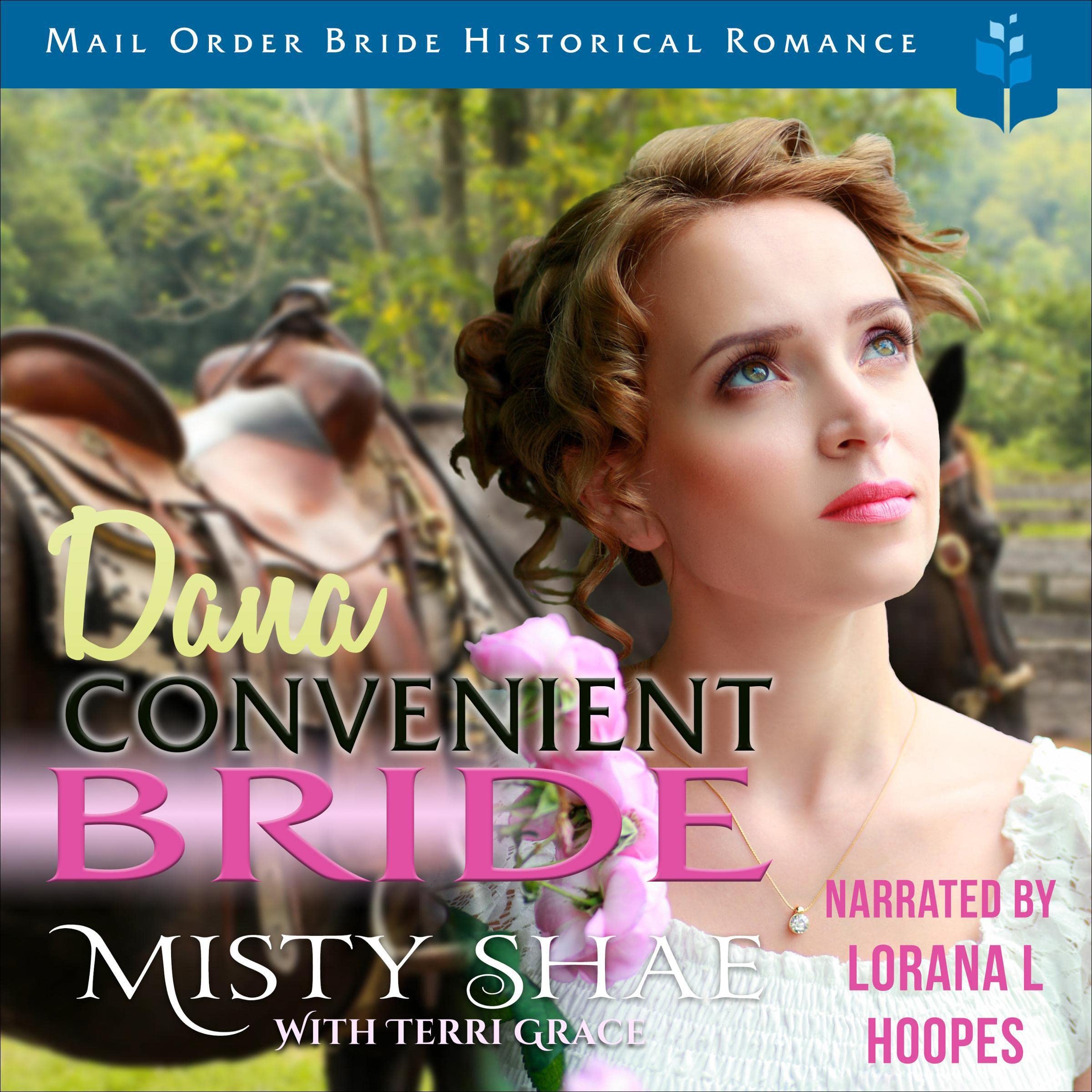 Cover art for Dana - Convenient Bride
