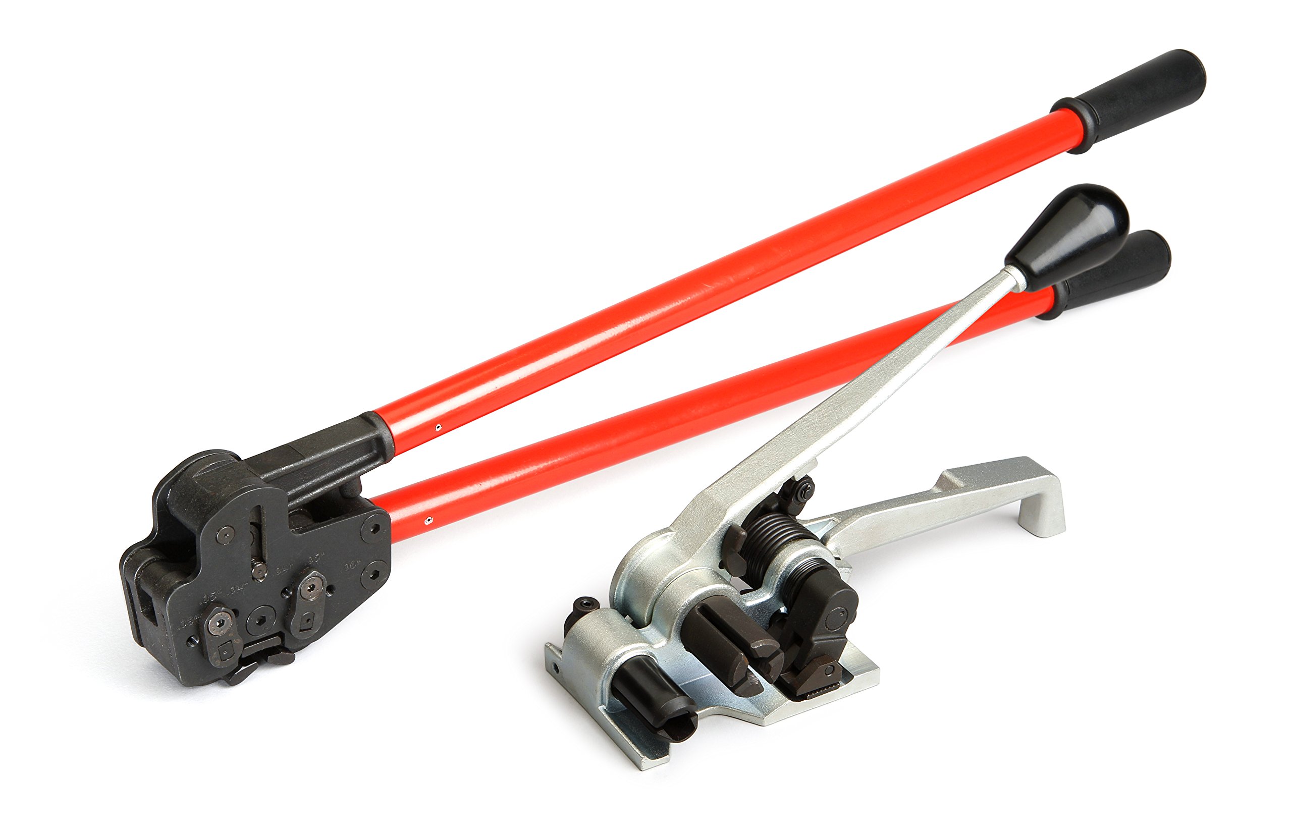 IDL Packaging PRO Strapping Tool Set for 3/4