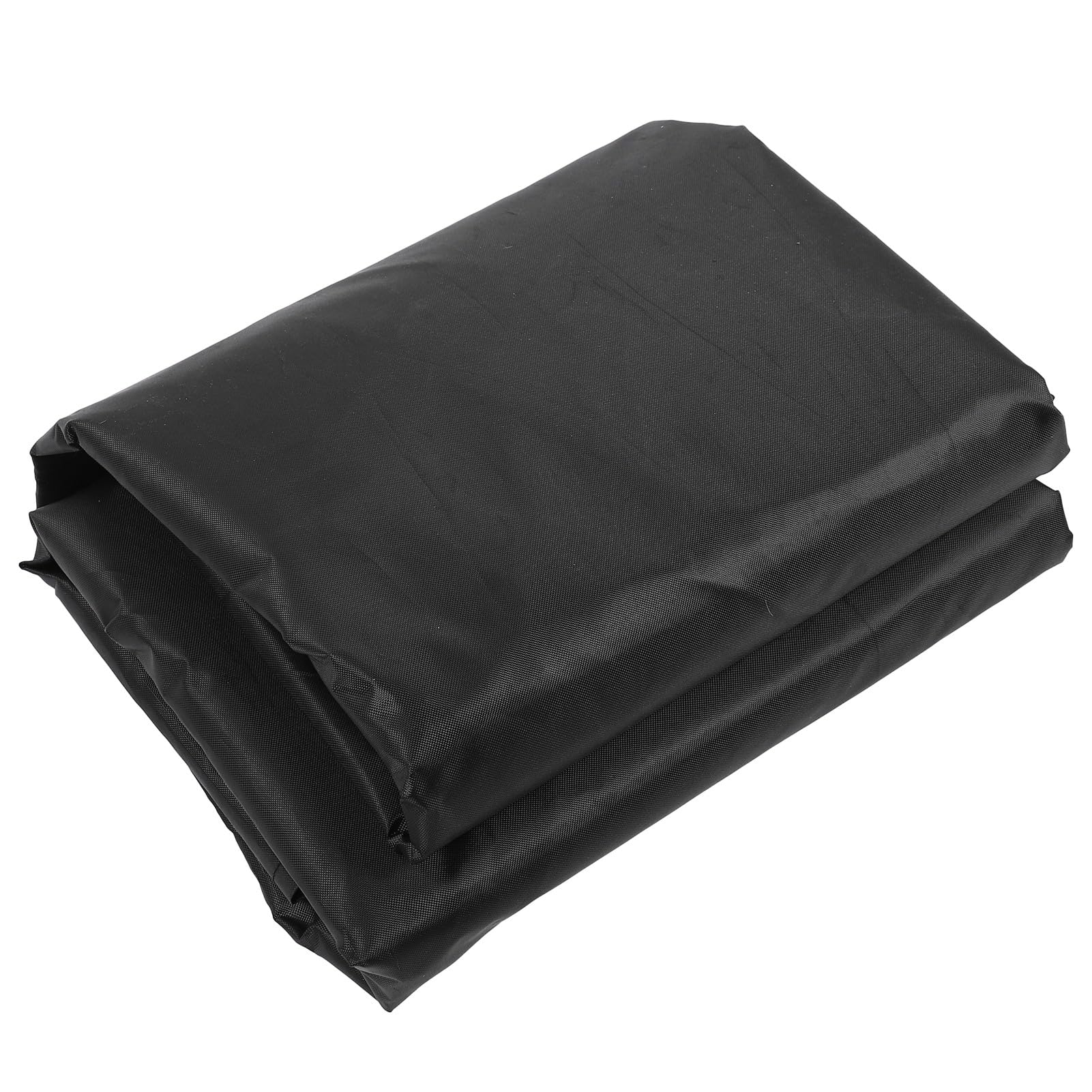 Alomejor Universelle Gabelstapler-Abdeckung, Strapazierfähig, 210D Oxford-Stoff, Sonnen- und Regenstaubschutz für Gabelstapler, 264,9 X 124,9 X 203, cm