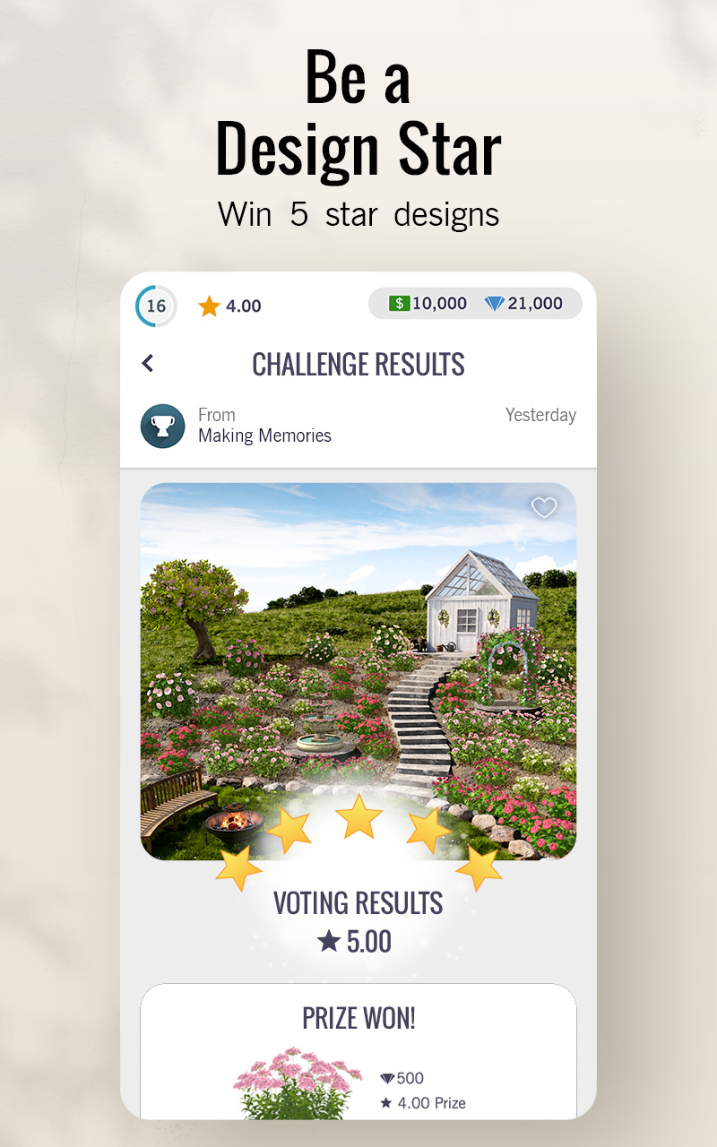 Design Home™: House Makeover - App on Amazon Appstore