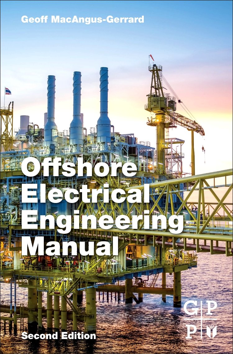 Buy Offshore Electrical Engineering Manual — BookShops.in