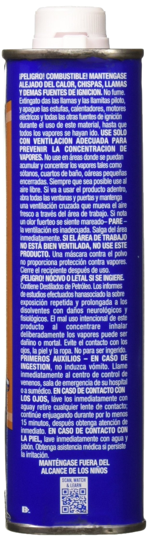 KleanStrip PJD40 Japan Drier, 1Pint Buy Online in United Arab Emirates at Desertcart 19487856.