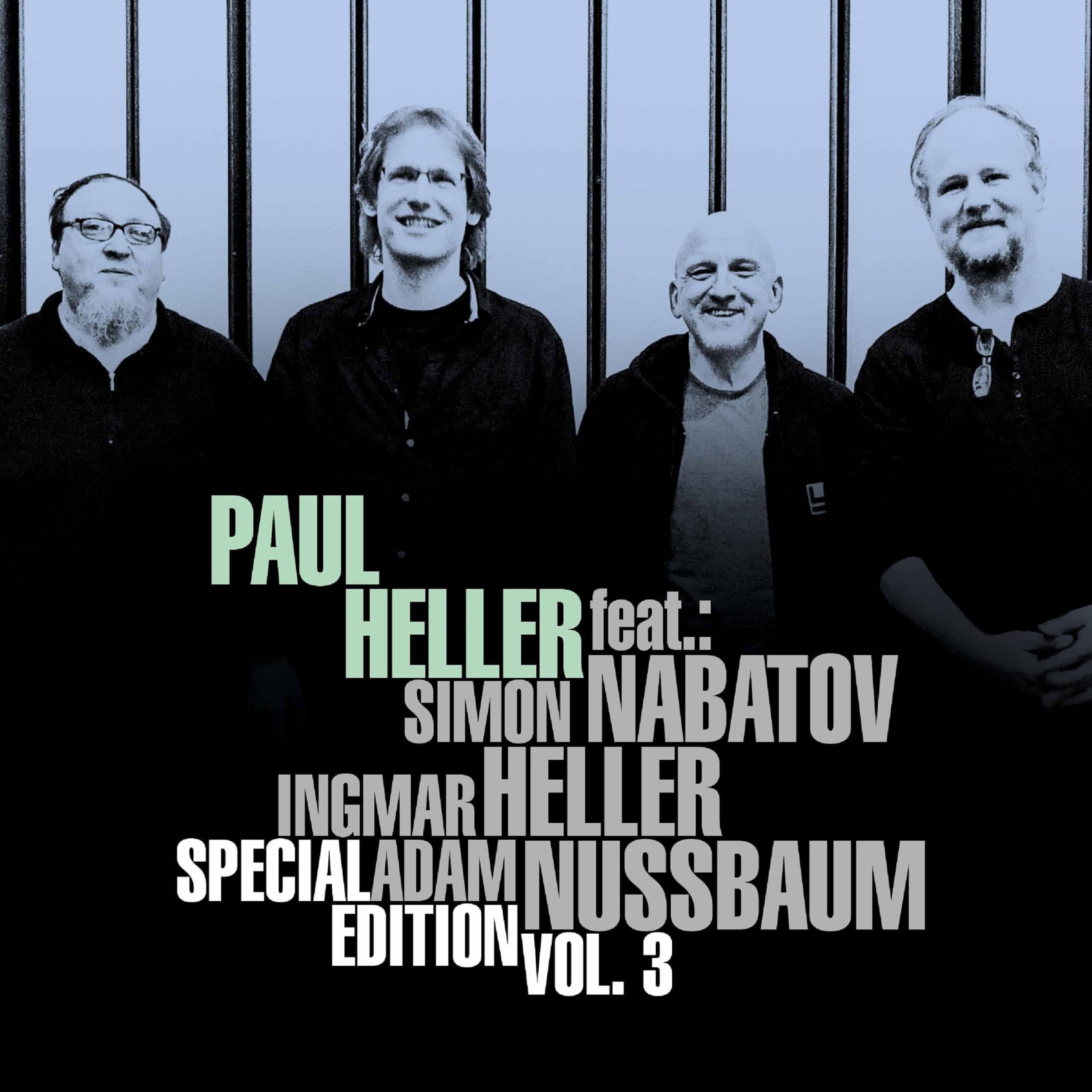 Special Edition Vol. 3