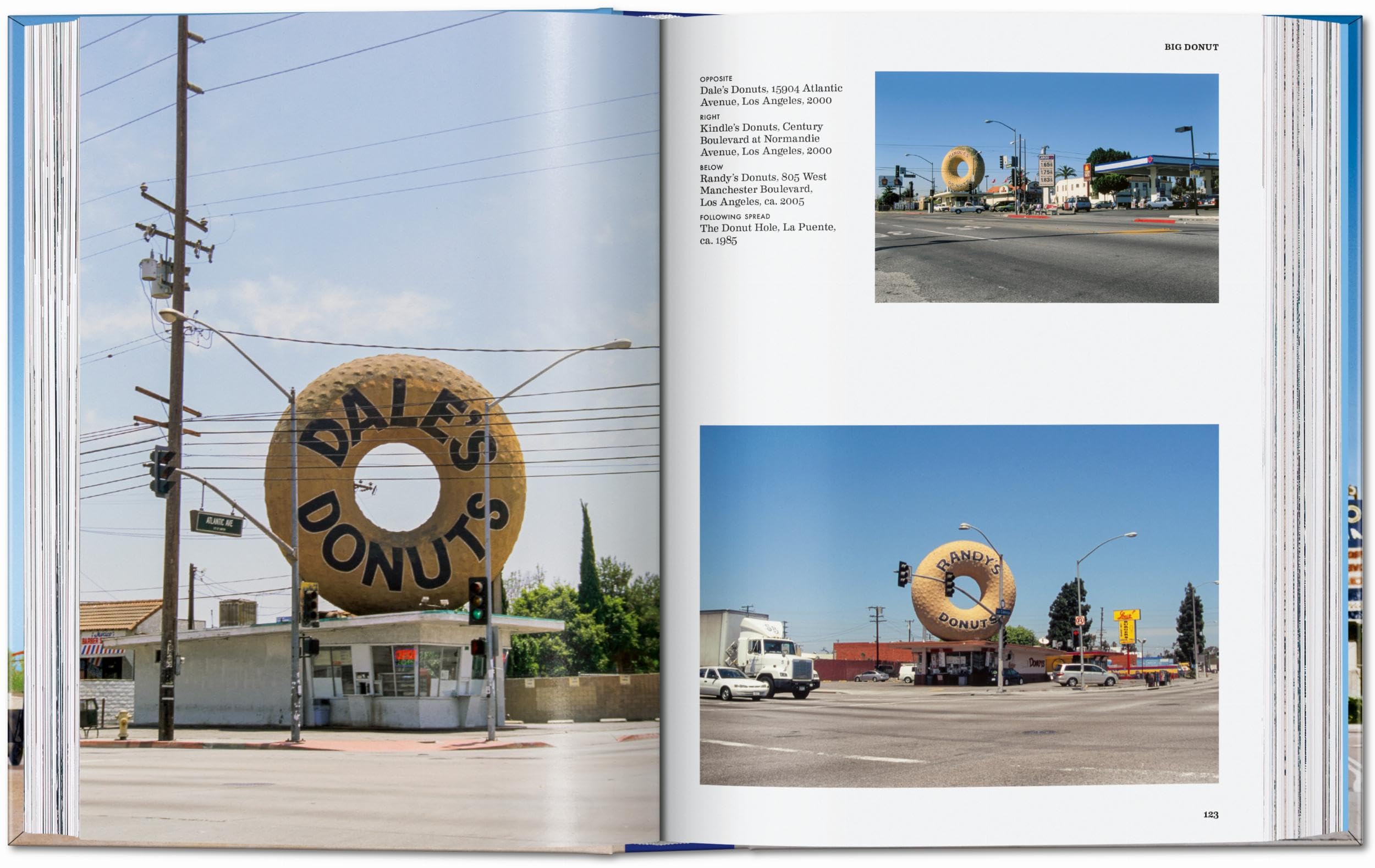 California Crazy. American Pop Architecture. 45th Ed. (45th Edition)