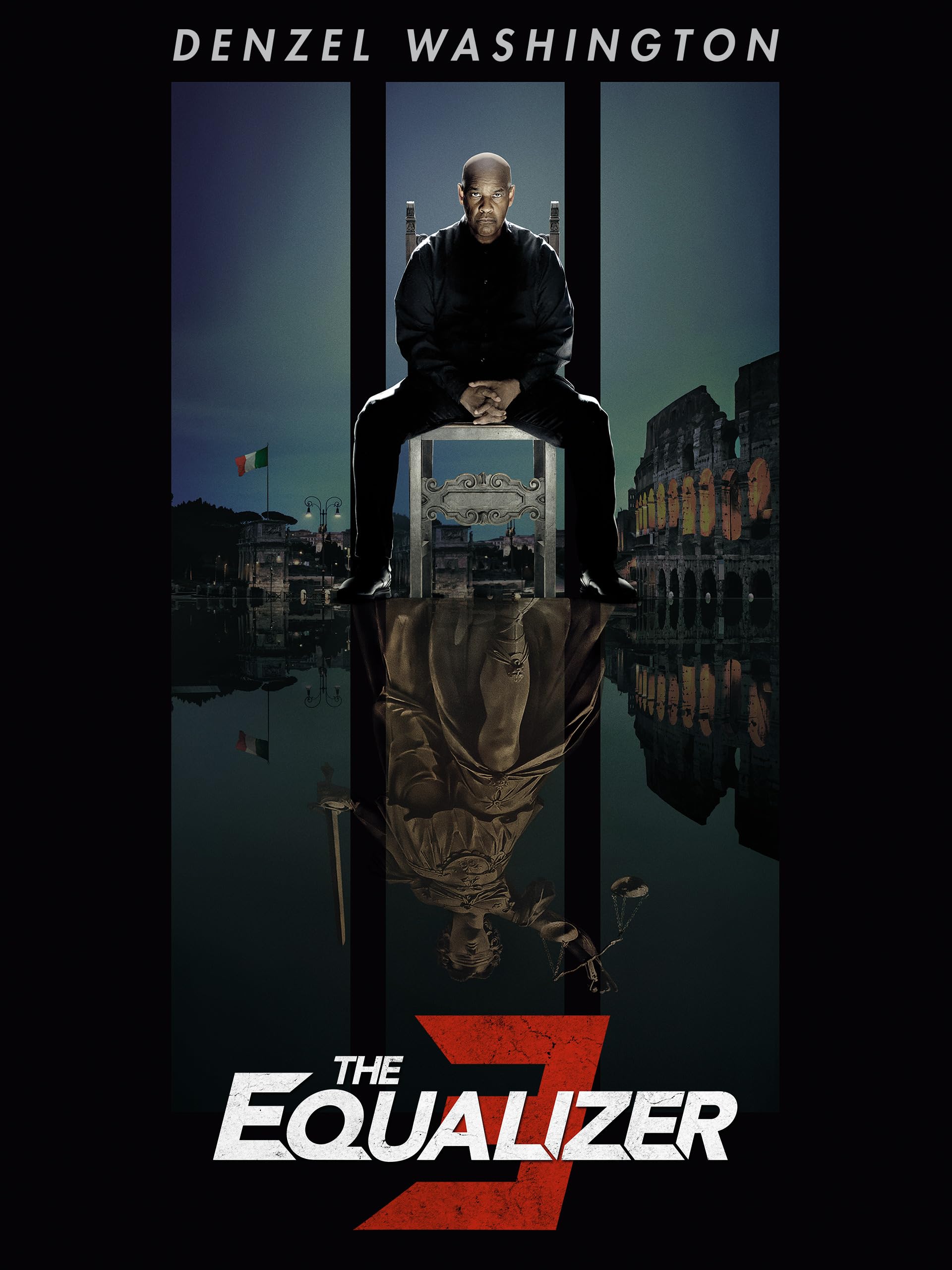 The Equalizer 3