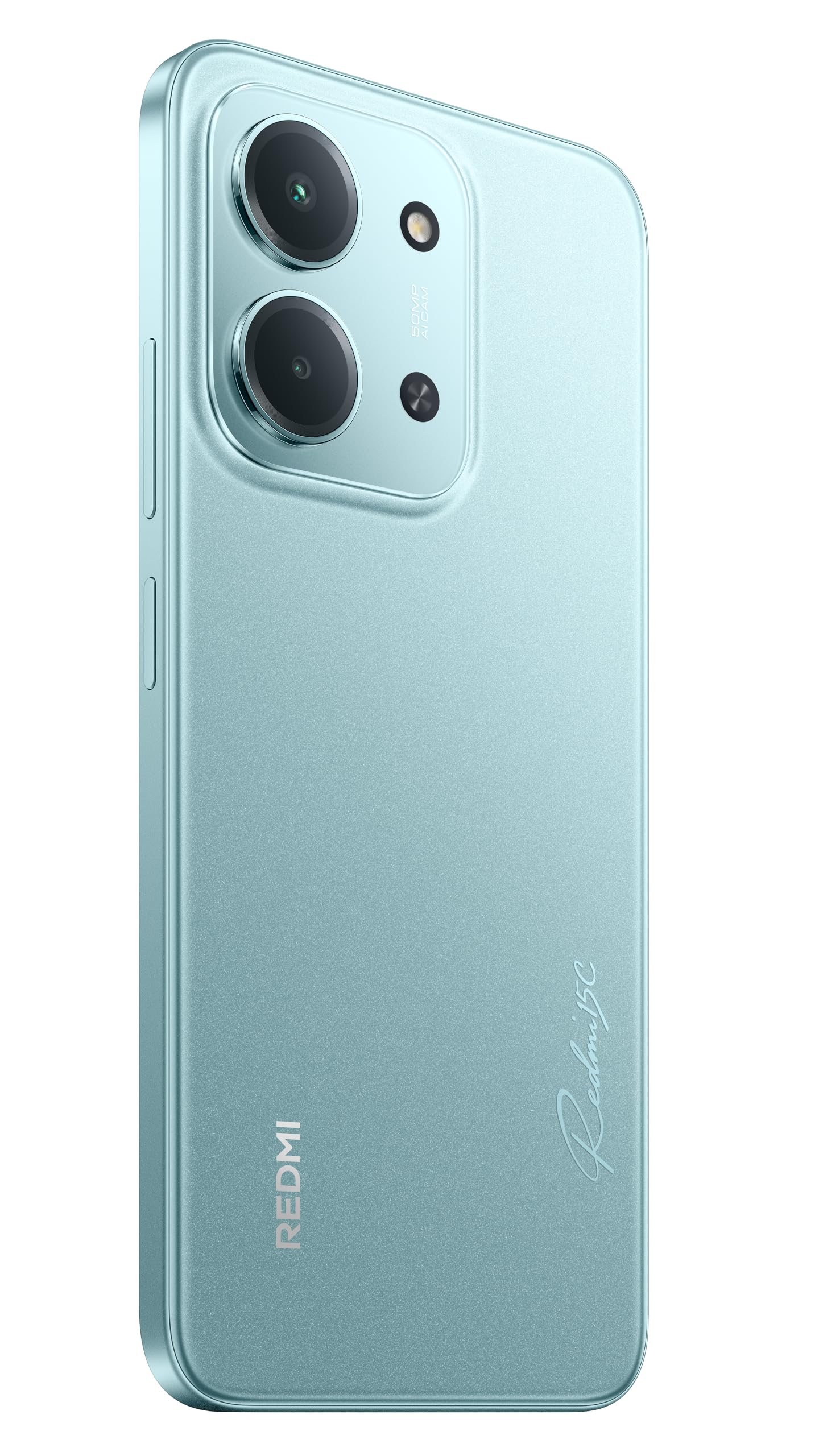 Redmi 15C 6GB RAM 128GB ROM, Yeşil : Amazon.com.tr: Elektronik