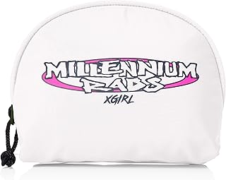 未使用 レスポートサック エックスガール ポーチ 大きめ X-girl-