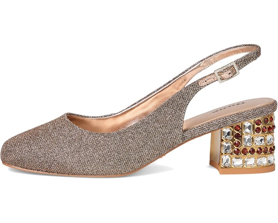 Dune London Catharine - Left View