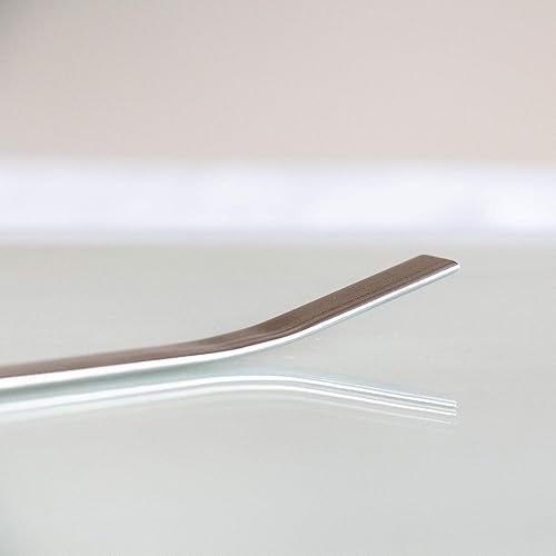 Miniatura 8 de Circle of Drink - Nativa Original Yerba Mate Bombilla (pajita de té filtrada) - 6 pulgadas  6.1 in (acero inoxidable)