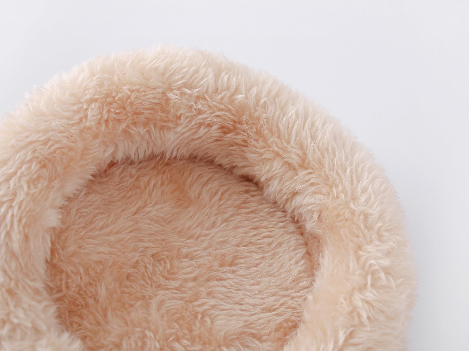 Hamster Bed Soft Warm Cushion for Small Animal - Warm House Sleep Mat Pad for Hamster/Guinea Pigs/Hedgehog/Squirrel/Mice/Rats/Chinchilla (Large, Green) : Pet Supplies