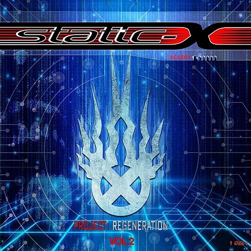 Project Regeneration Volume 2