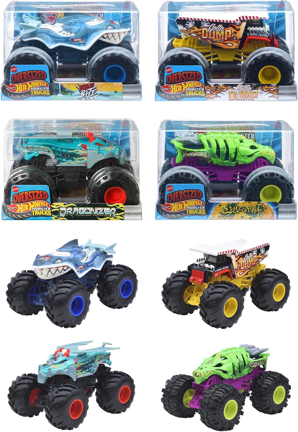 G.I.ジョー クラシファイド 車 バイク バギー 3つセット 楽天市場