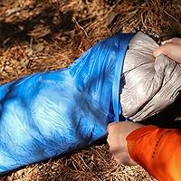 Vista 5 de Fire-Maple Bolsa seca ultraligera 6L