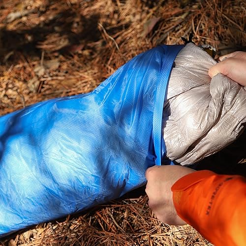 Miniatura 5 de Fire-Maple Bolsa seca ultraligera - 12L