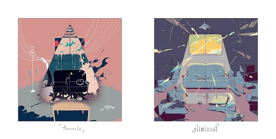 Amazon.co.jp: facsimile: ミュージック