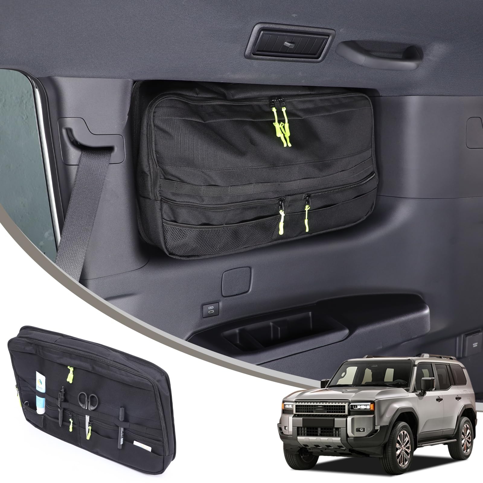Amazon | METYOUCAR トヨタ ランドクルーザー 250 ランクル250 専用 