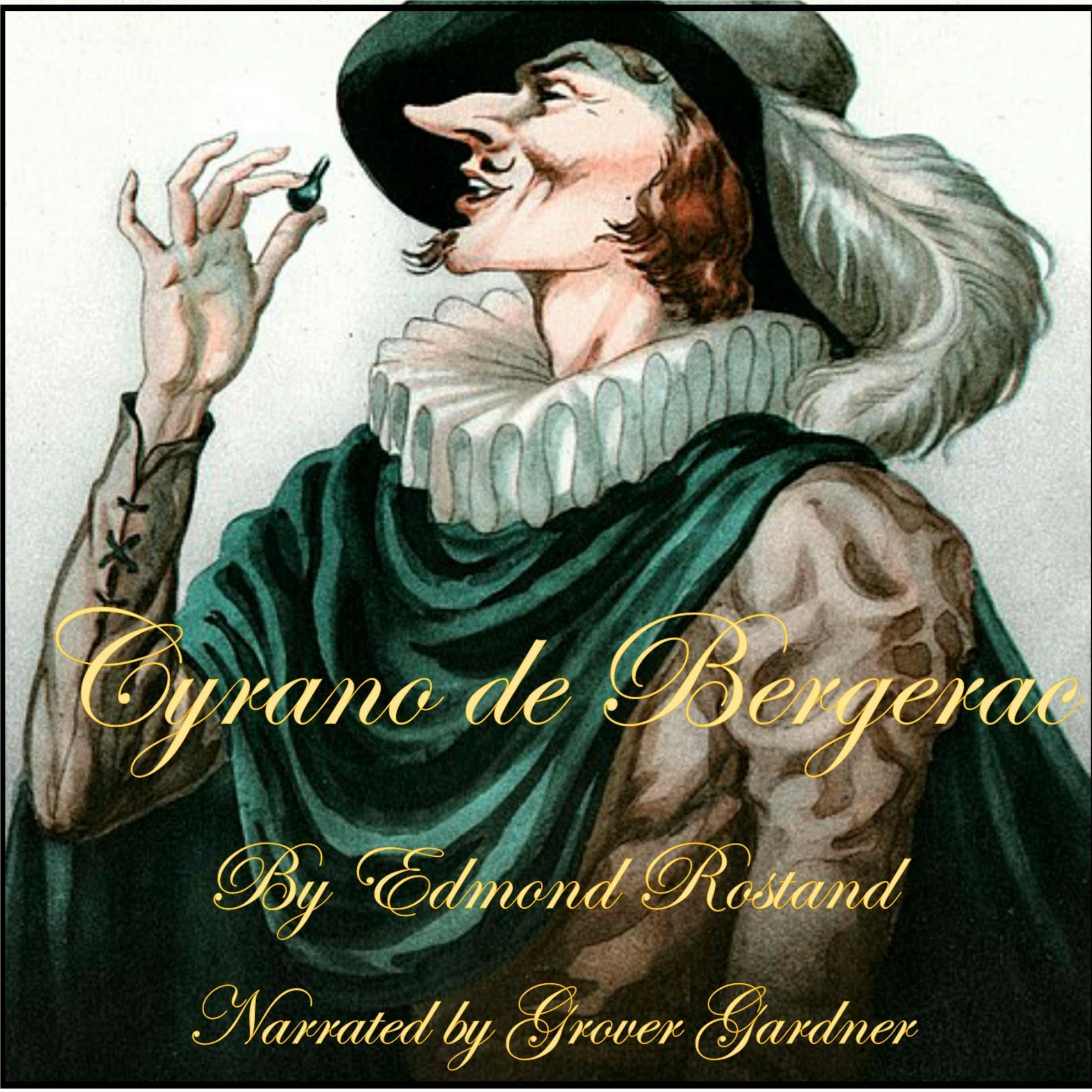 Cyrano de Bergerac