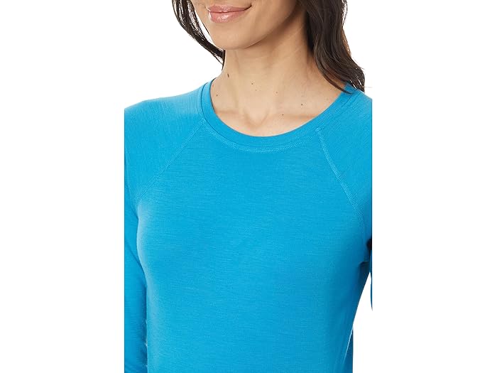 Classic Thermal Merino Base Layer Crew - Image 3