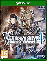 Valkyria Chronicles 4 - Xbox One