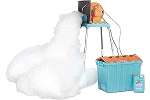 Tinleon Foam Machine: The Heart of Every Enchanting Foam Party