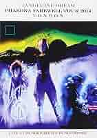Amazon.co.jp: Tangerine Dream: Phaedra Farewell Tour 2014