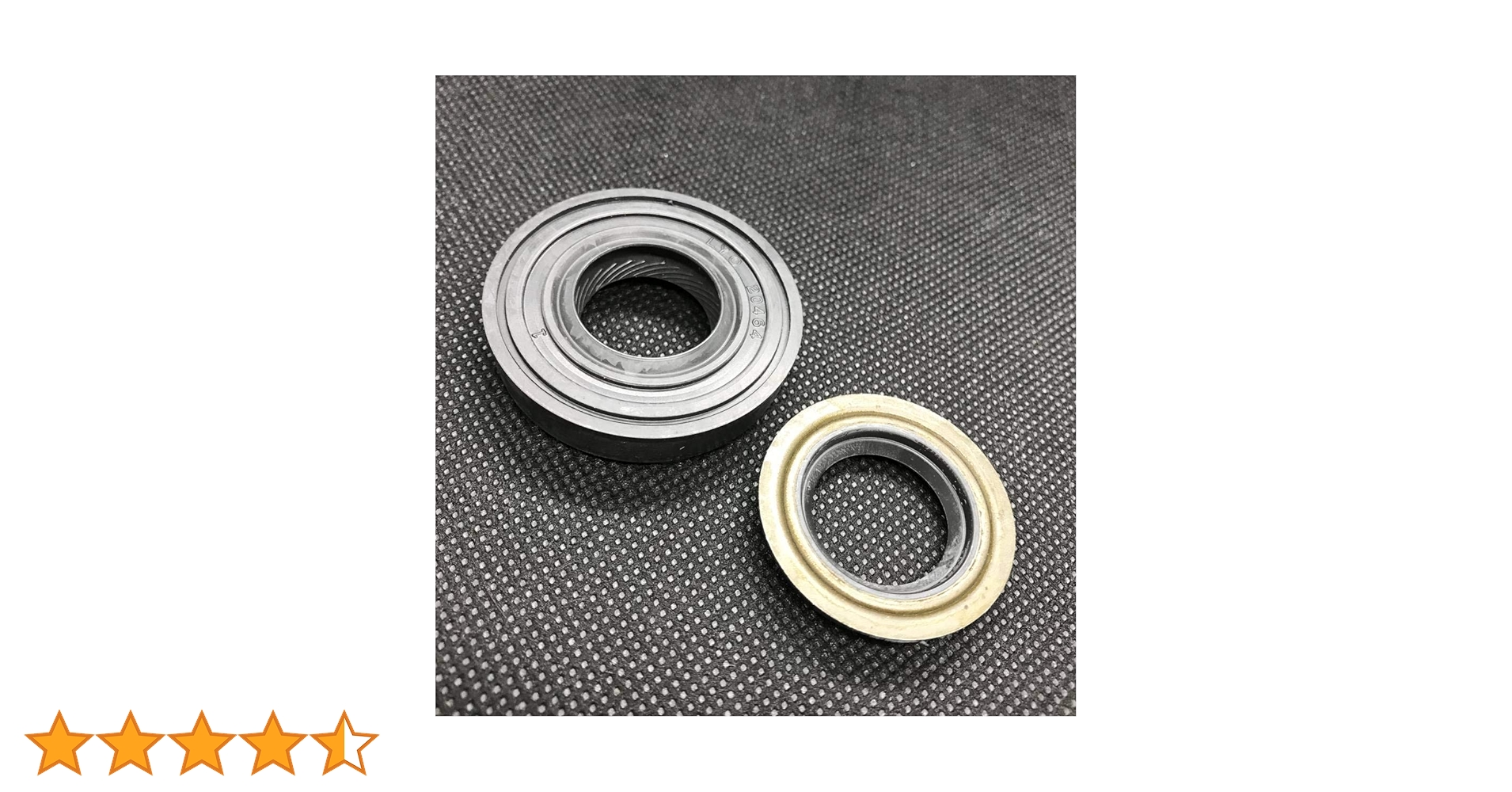 スズキ　ZZ エンジン　クランクベアリング　クランクシール交換済み　ジーツー スズキ ZZ エンジン クランクベアリング クランクシール交換済み