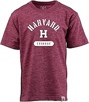 Vista 4 de Wes and Willy NCAA Kids playera de manga corta de Cloudy Yarn