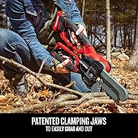 Vista 5 de CRAFTSMAN V20 Cordless Lopper, 6 inch, Bare Tool Only (CMCCSL621B)