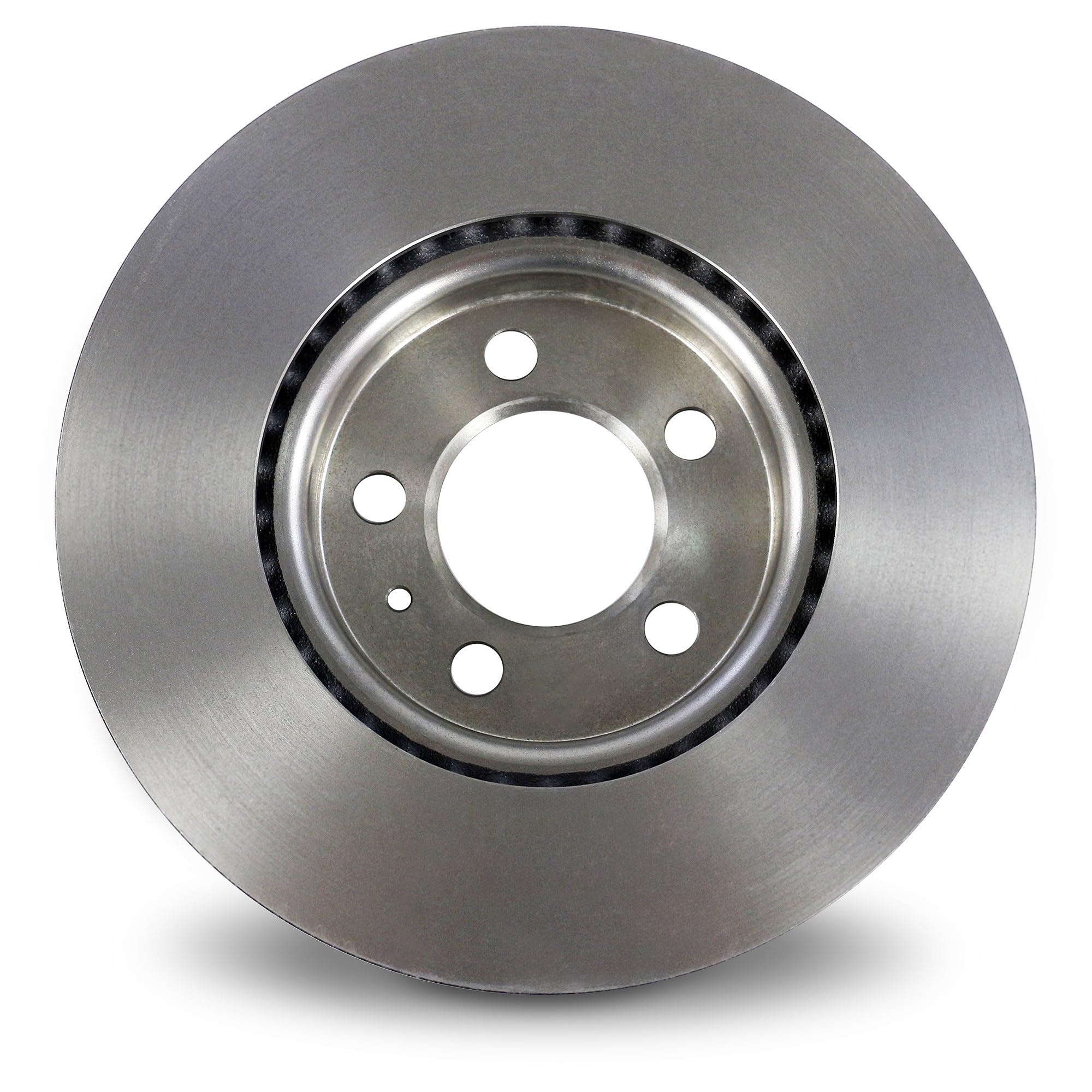 BREMBO 09.D571.11 2x Disque de frein Avant Ø276mm Hauteur: 44mm Épaisseur: 24mm ventilé de l'intérieur Compatible avec VW Polo VI AW1, BZ1, SEAT IBIZA V KJ1, AUDI A1 Sportback GBA, SKODA Kamiq NW4