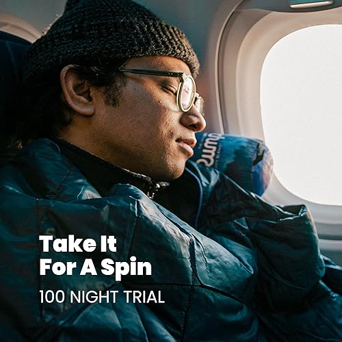 Miniatura 7 de Sea to Summit Pursuit Plus - Tapete de dormir autoinflable extra grueso para camping y mochilero, rectangular, regular (72 x 25 x 3 pulgadas)