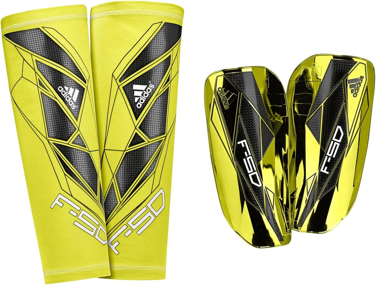 adidas F50 Pro Lite Shin Guard