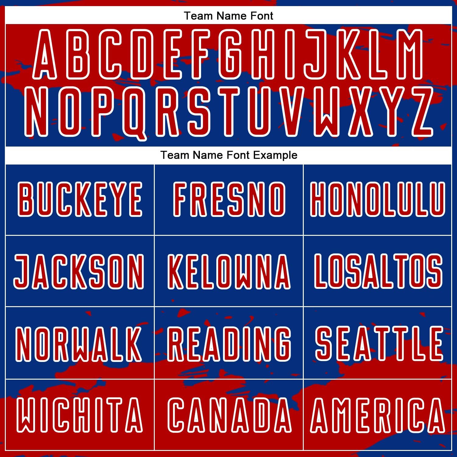 Custom Soccer Jersey Unisex Adult Youth Personalized Color Block Soccer T-Shirts or Set Printed Name, Team Number, Logo - Image 5