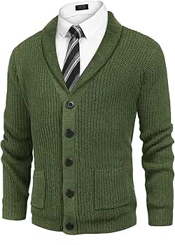Z*様 【COOR】Topfill Wool Collar Cardigan MUSINSA公式 | COOR Topfill Wool Collar Cardigan (Black)
