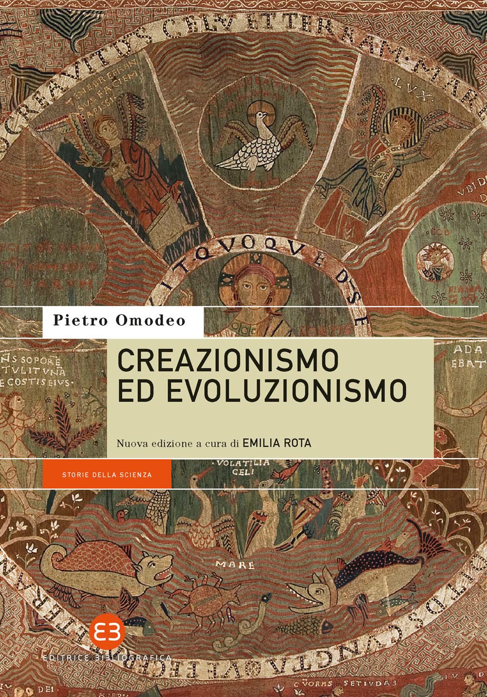 Creazionismo Ed Evoluzionismo. Nuova Ediz. - 4